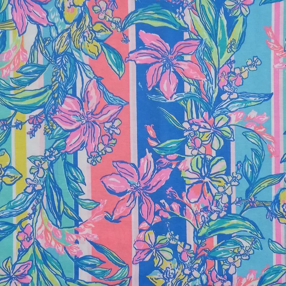 🔴SOLD🔴🆕️ 🐅HTF Lilly Pulitzer🐅 - Kerri Maxi Dress - Picture 4 of 13